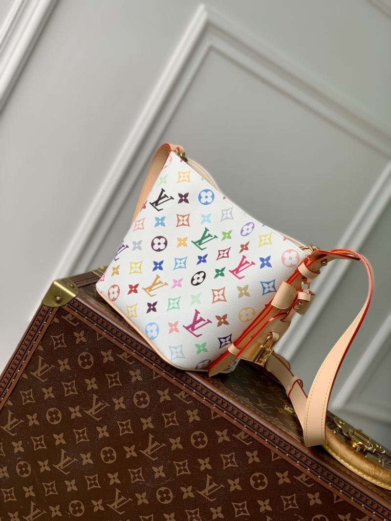 LV Bucket Bags
